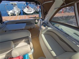 2008 Chaparral, dovoz Skladom v EÚ — foto 10 z 20