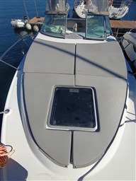 2008 Chaparral, dovoz Skladom v EÚ — foto 11 z 20