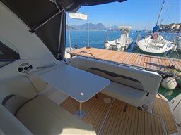 2008 Chaparral, dovoz Skladom v EÚ — foto 12 z 20