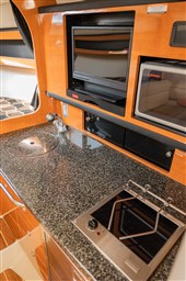 2008 Chaparral, dovoz Skladom v EÚ — foto 14 z 20