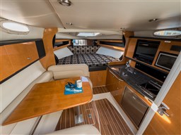 2008 Chaparral, dovoz Skladom v EÚ — foto 15 z 20