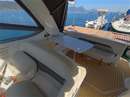 2008 Chaparral, dovoz Skladom v EÚ — foto 2 z 20