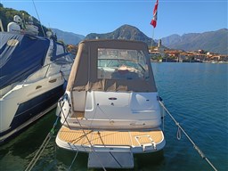 2008 Chaparral, dovoz Skladom v EÚ — foto 4 z 20