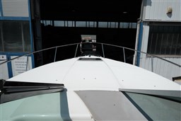 2008 Chaparral, dovoz Skladom v EÚ — foto 6 z 20