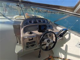 2008 Chaparral, dovoz Skladom v EÚ — foto 7 z 20