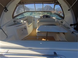 2008 Chaparral, dovoz Skladom v EÚ — foto 9 z 20