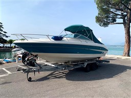 1995 Sea Ray, dovoz Skladom v EÚ — foto 1 z 18 1995 Sea Ray, dovoz Skladom v EÚ — foto 1 z 18