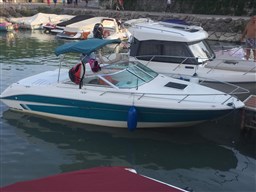 1995 Sea Ray, dovoz Skladom v EÚ — foto 10 z 18