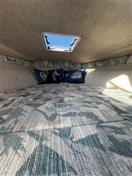1995 Sea Ray, dovoz Skladom v EÚ — foto 11 z 18