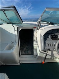 1995 Sea Ray, dovoz Skladom v EÚ — foto 13 z 18