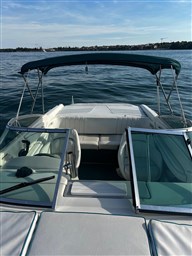 1995 Sea Ray, dovoz Skladom v EÚ — foto 14 z 18