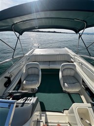1995 Sea Ray, dovoz Skladom v EÚ — foto 15 z 18