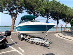 1995 Sea Ray, dovoz Skladom v EÚ — foto 2 z 18