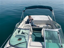 1995 Sea Ray, dovoz Skladom v EÚ — foto 3 z 18