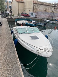1995 Sea Ray, dovoz Skladom v EÚ — foto 4 z 18