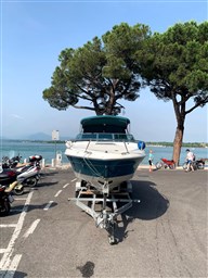 1995 Sea Ray, dovoz Skladom v EÚ — foto 7 z 18