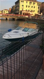 1995 Sea Ray, dovoz Skladom v EÚ — foto 8 z 18