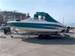 1995 Sea Ray, dovoz Skladom v EÚ — foto 9 z 18