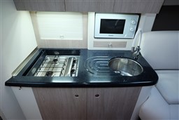 1997 Cranchi, dovoz Skladom v EÚ — foto 11 z 20