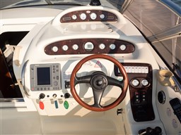 2003 Cranchi, dovoz Skladom v EÚ — foto 4 z 20