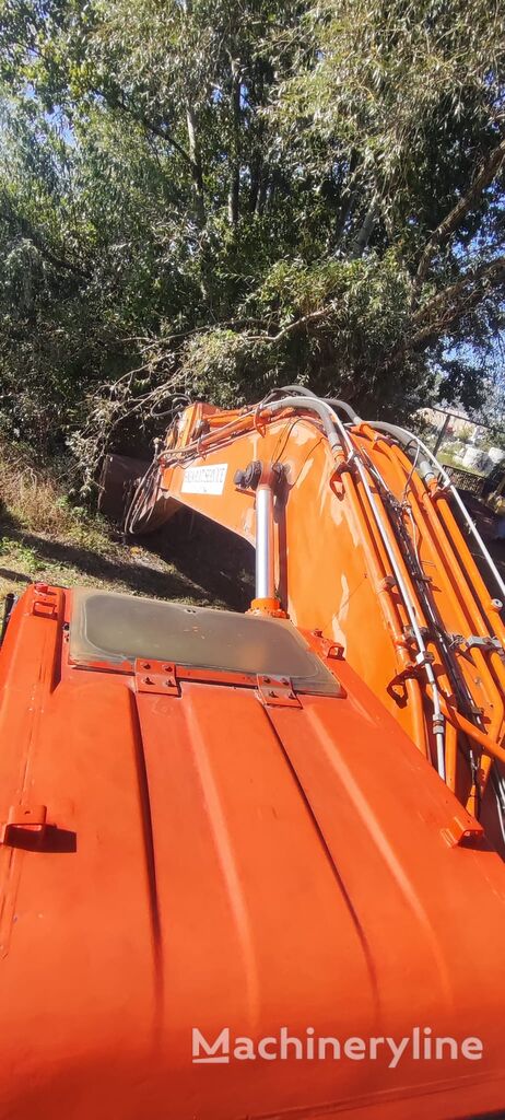2000 Daewoo SOLAR, 18 500 mth, dovoz Skladom v EÚ — foto 3 z 10