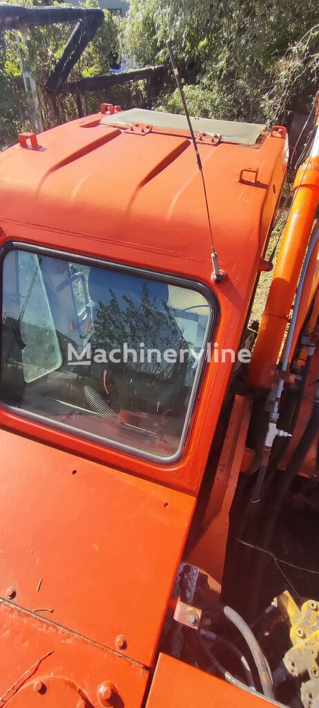 2000 Daewoo SOLAR, 18 500 mth, dovoz Skladom v EÚ — foto 4 z 10
