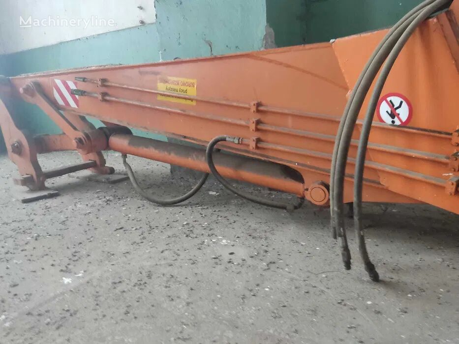 2000 Daewoo SOLAR, 18 500 mth, dovoz Skladom v EÚ — foto 8 z 10