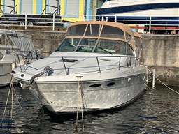 2000 Sea Ray, dovoz Skladom v EÚ — foto 10 z 20