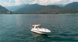 2000 Sea Ray, dovoz Skladom v EÚ — foto 5 z 20
