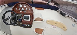 2005 Cranchi, dovoz Skladom v EÚ — foto 6 z 20