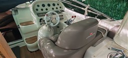 1993 Cranchi, dovoz Skladom v EÚ — foto 5 z 20