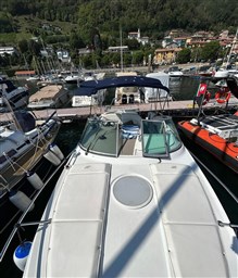 2004 Four Winns, dovoz Skladom v EÚ — foto 4 z 20