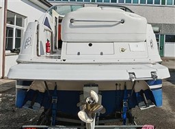 2004 Four Winns, dovoz Skladom v EÚ — foto 16 z 20