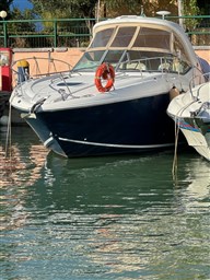 2008 Sea Ray, dovoz Skladom v EÚ — foto 2 z 20
