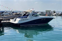 2008 Sea Ray, dovoz Skladom v EÚ — foto 4 z 20