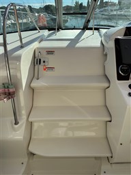 2008 Sea Ray, dovoz Skladom v EÚ — foto 6 z 20
