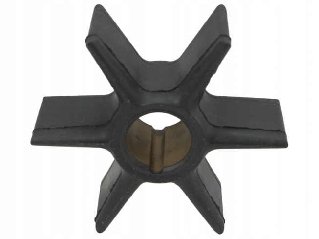 Wirnik pompy wody zamiennik Johnson/Evinrude396725, Skladom v EÚ — foto 1