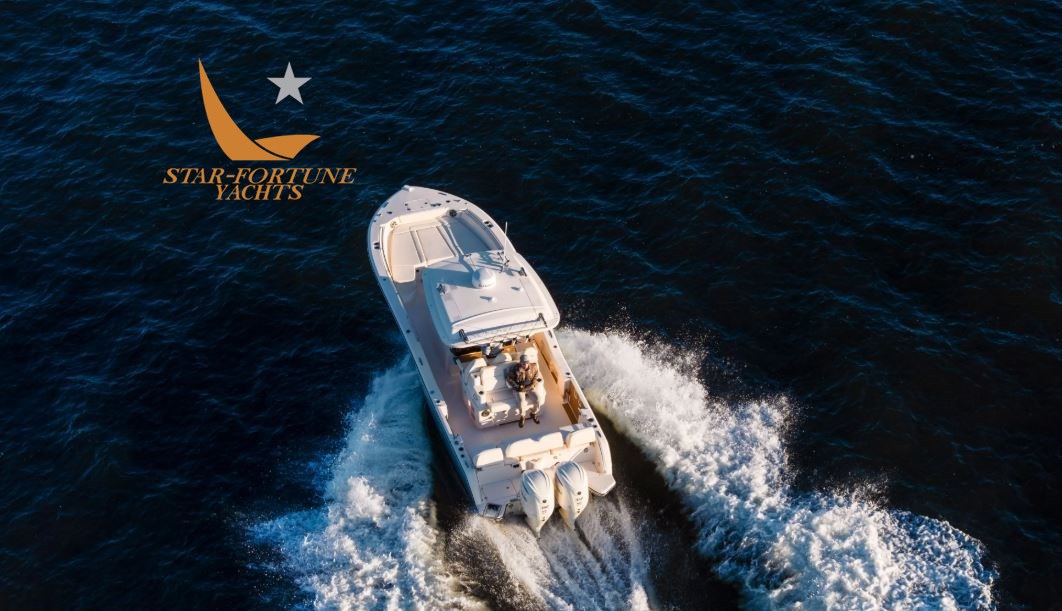 Grady-White 321 Coastal Explorer, biela, dovoz Skladom v EÚ — foto 6 z 20