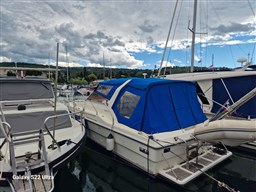 1990 Princess, dovoz Skladom v EÚ — foto 3 z 12