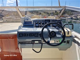 1990 Princess, dovoz Skladom v EÚ — foto 6 z 12