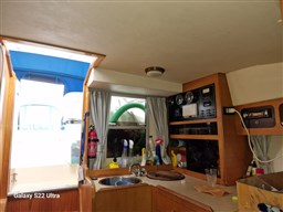 1990 Princess, dovoz Skladom v EÚ — foto 7 z 12
