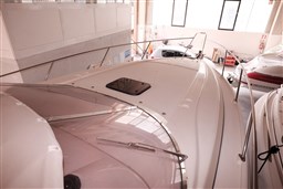 1991 Sunseeker, dovoz Skladom v EÚ — foto 7 z 20
