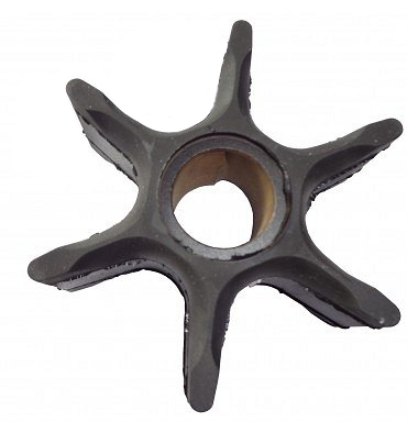 Wirnik pompy wody zamiennik Johnson/Evinrude500159, Skladom v EÚ — foto 1