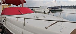 2006 Four Winns, dovoz Skladom v EÚ — foto 12 z 20