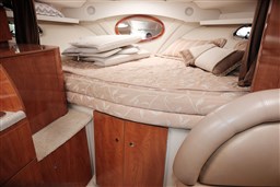 2005 Four Winns, dovoz Skladom v EÚ — foto 16 z 20