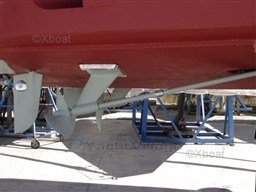 1990 Princess 45 Fly, dovoz Skladom v EÚ — foto 5 z 20