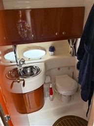 2004 Cranchi, dovoz Skladom v EÚ — foto 16 z 20