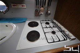 1989 Fairline 43/45, dovoz Skladom v EÚ — foto 12 z 20