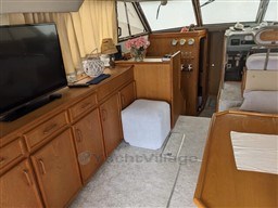 1989 Fairline 43/45, dovoz Skladom v EÚ — foto 2 z 20