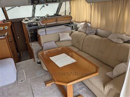 1989 Fairline 43/45, dovoz Skladom v EÚ — foto 3 z 20